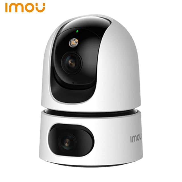 دوربین بیسیم رنجر دوال آیمو 10MP مدل Imou Ranger Dual