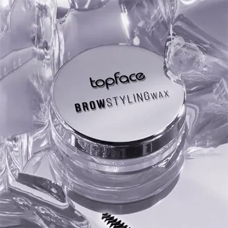 واکس حالت دهنده ابرو تاپ فیس Top Face brow styling wax — تصویر ۳