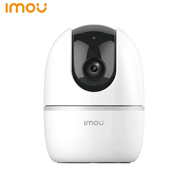 دوربین بیسیم تحت شبکه آیمو مدل IMOU Ranger 2 5MP