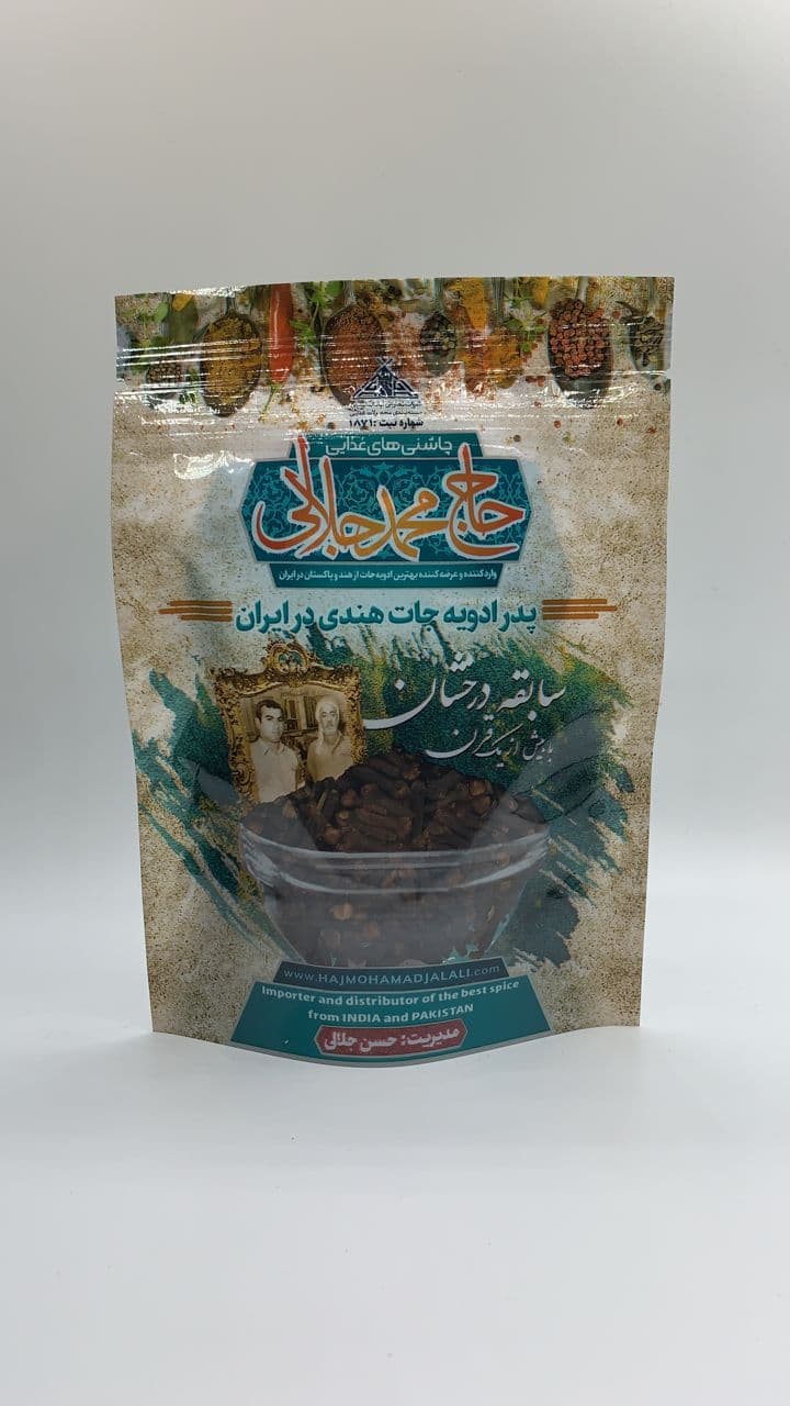 میخک 50 گرمی