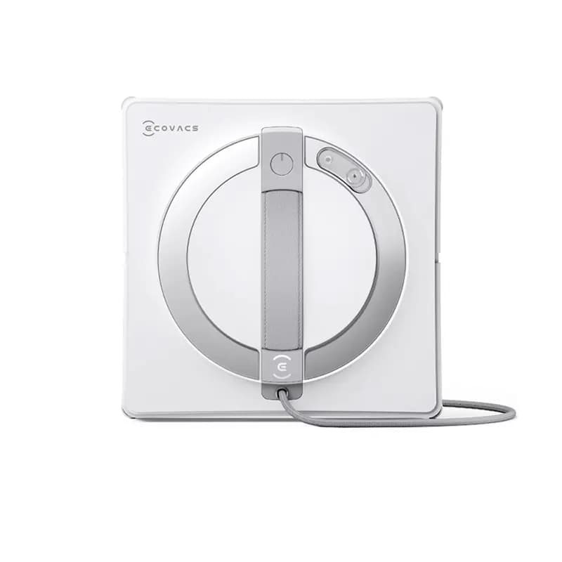 ربات شیشه پاک کن اکووکس مدل Ecovacs Winbot mini — تصویر ۱۰