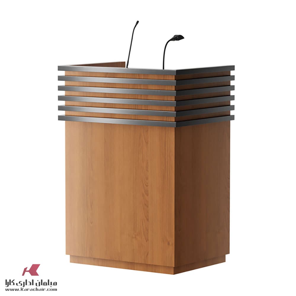 میز تریبون سخنرانی KS103