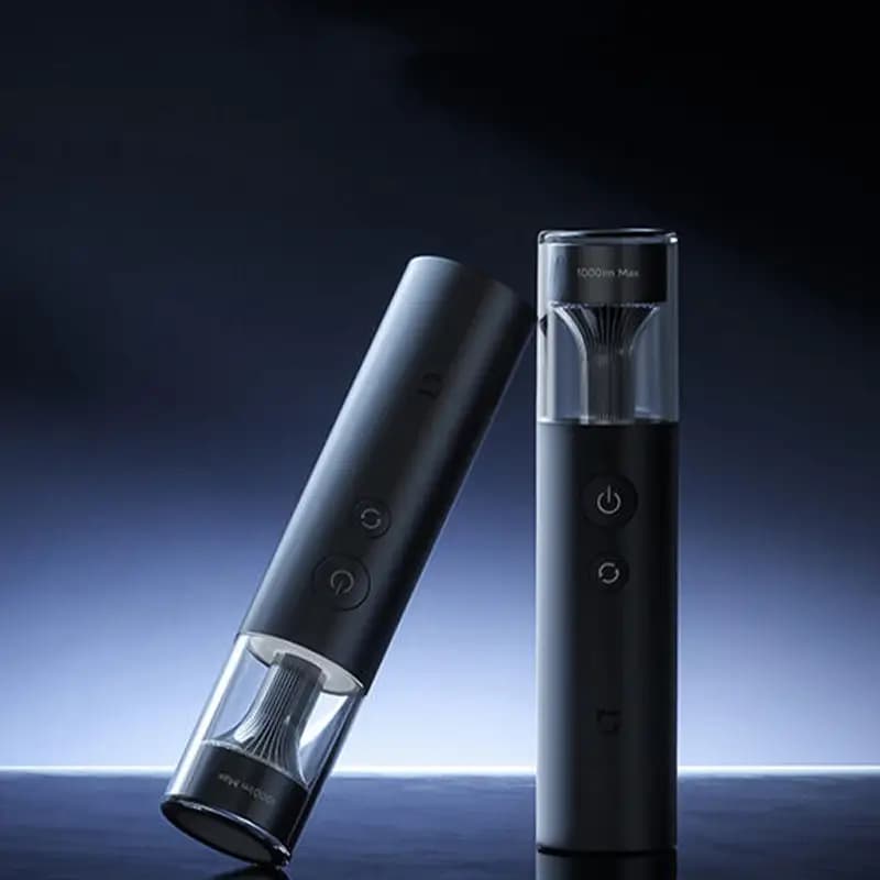 چراغ قوه قابل حمل شیائومی مدل Mijia Multi-function Portable Flashlight — تصویر ۸