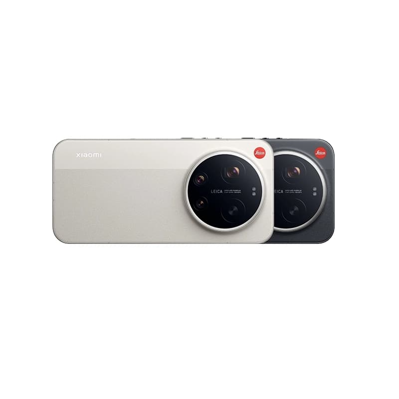 گوشی شیائومی Xiaomi 17 Ultra رم 16 گیگابایت ظرفیت 1 ترابایت (بدون رجیستر) — تصویر ۵