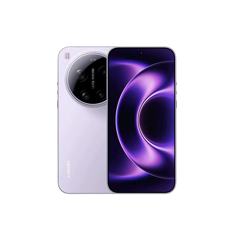 گوشی شیائومی Xiaomi 17 Ultra رم 16 گیگابایت ظرفیت 512 گیگابایت (بدون رجیستر)
