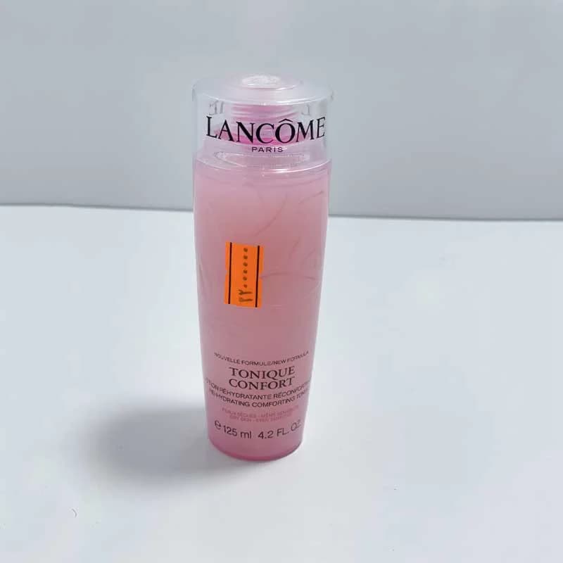 تونر آبرسان پوست خشک لانکوم Lancome Lancome Tonique Confort — تصویر ۸