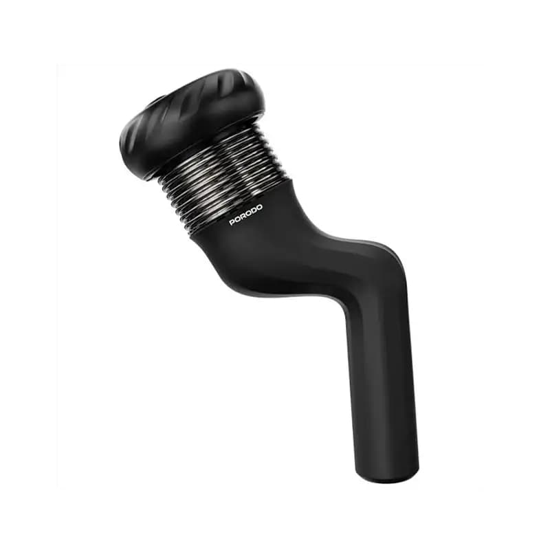 ماساژور چرخشی پرودو porodo 4 head rotating massager — تصویر ۵