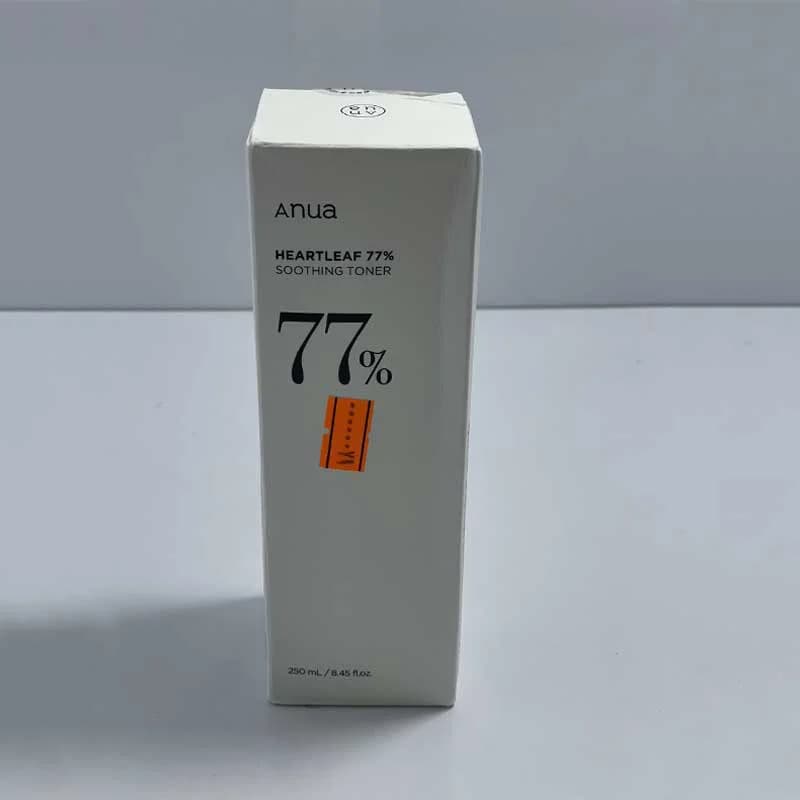 تونر Anua آنوا برای انواع پوست مدل Heartleaf