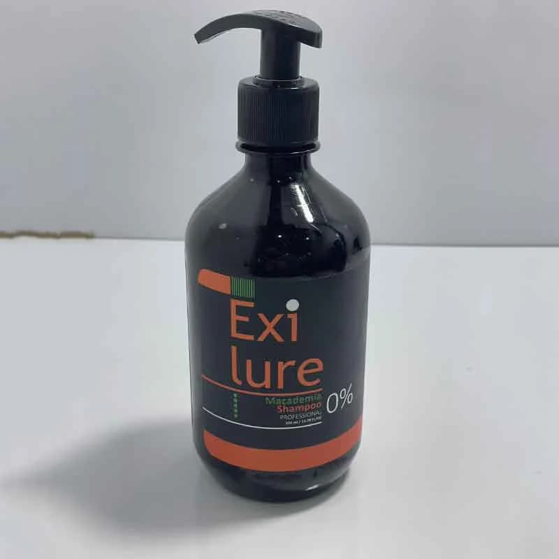شامپوماکادمیا اکسایلور EXILURE بدون سولفات