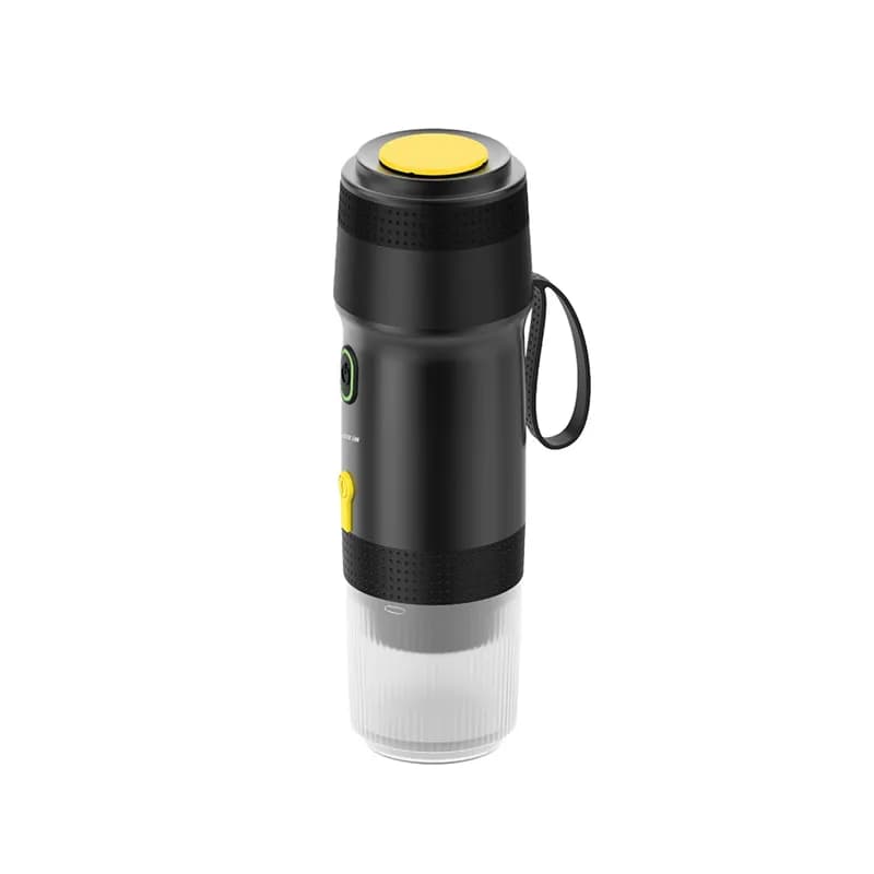 قهوه ساز قابل حمل گرین لاین مدل Green Lion Coffee Maker G-Portable Pro — تصویر ۶