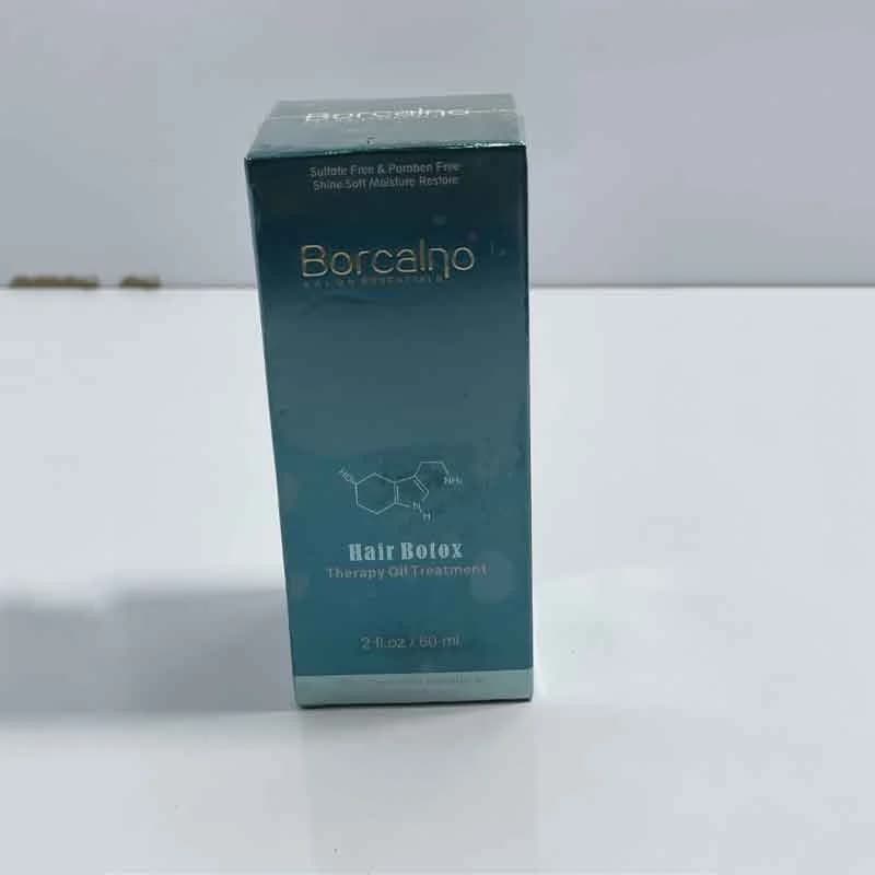 ماسک بوتاکس تراپی بورکالنو BORCALNO