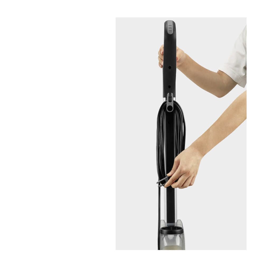 تی بخار کارچر مدل SC2 UPRIGHT Easy Fix — تصویر ۱۱