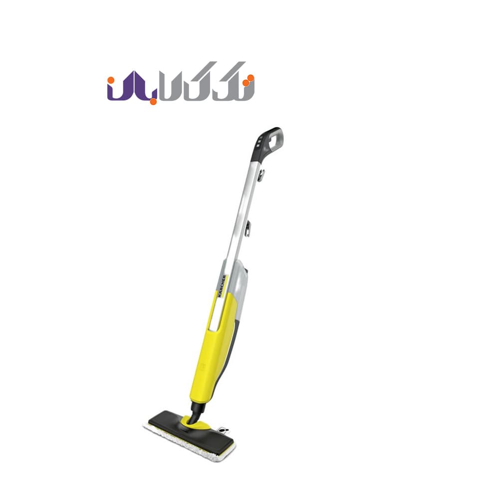 تی بخار کارچر مدل SC2 UPRIGHT Easy Fix — تصویر ۱۰