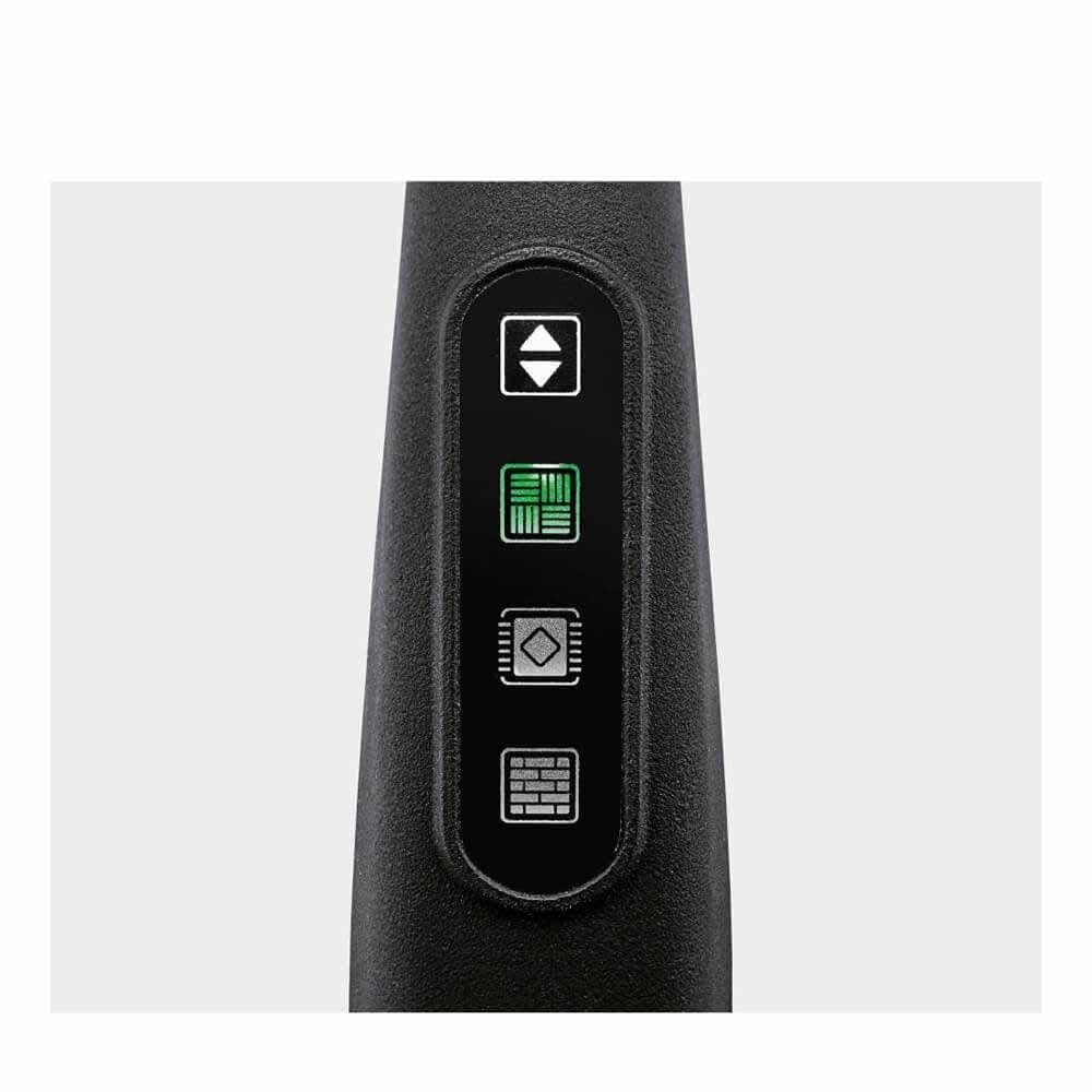 تی بخار کارچر مدل SC3 Upright Easy Fix — تصویر ۵