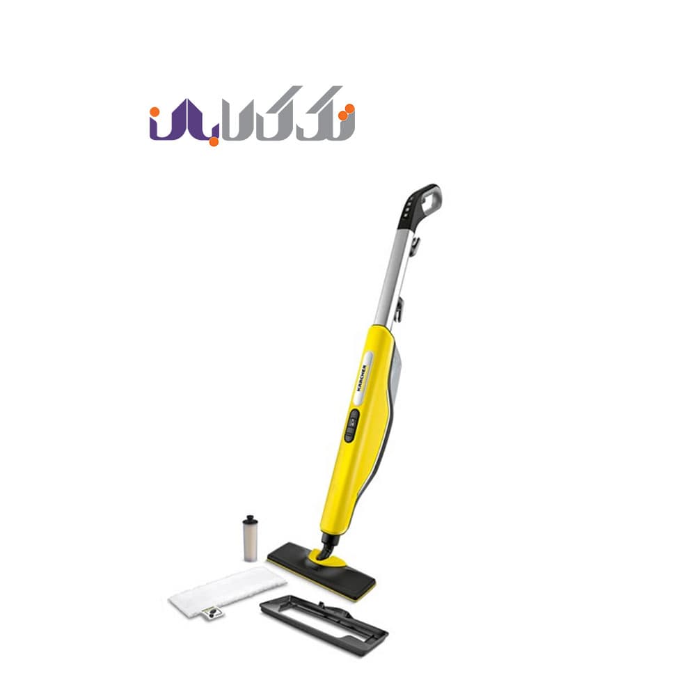 تی بخار کارچر مدل SC3 Upright Easy Fix — تصویر ۲
