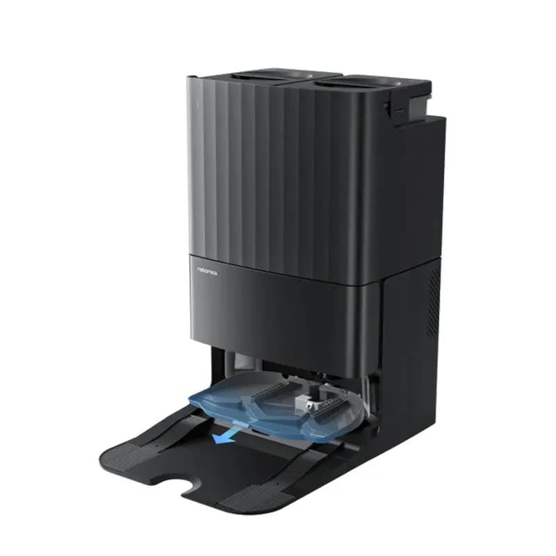 جارو رباتیک روبوراک مدل Roborock Q Revo Master — تصویر ۵