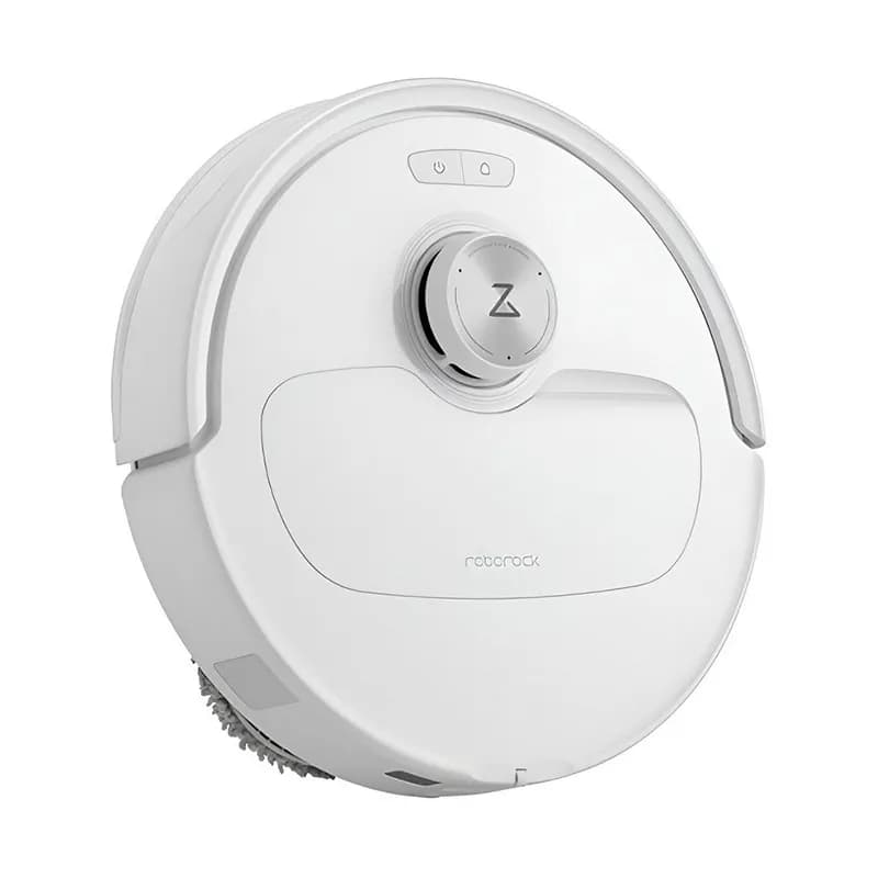 جارو رباتیک روبوراک مدل Roborock Q Revo Master — تصویر ۷
