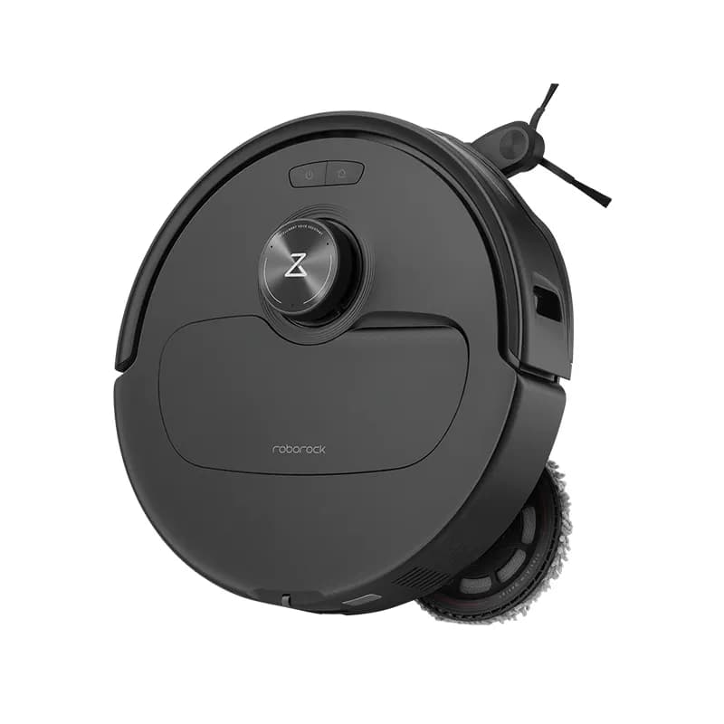 جارو رباتیک روبوراک مدل Roborock Q Revo Master — تصویر ۴