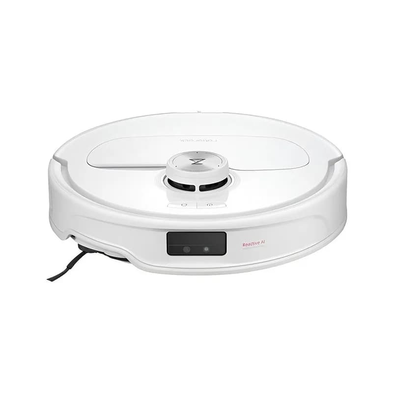 جارو رباتیک روبوراک مدل Roborock Q Revo Master — تصویر ۸