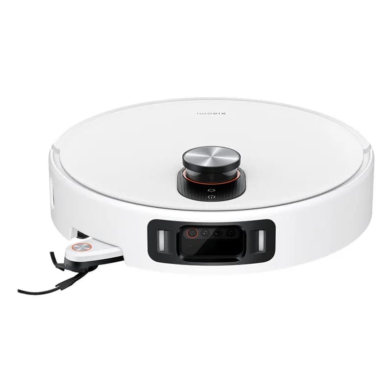 جارو رباتیک شیائومی مدل Xiaomi Robot Vacuum 5 Pro — تصویر ۹