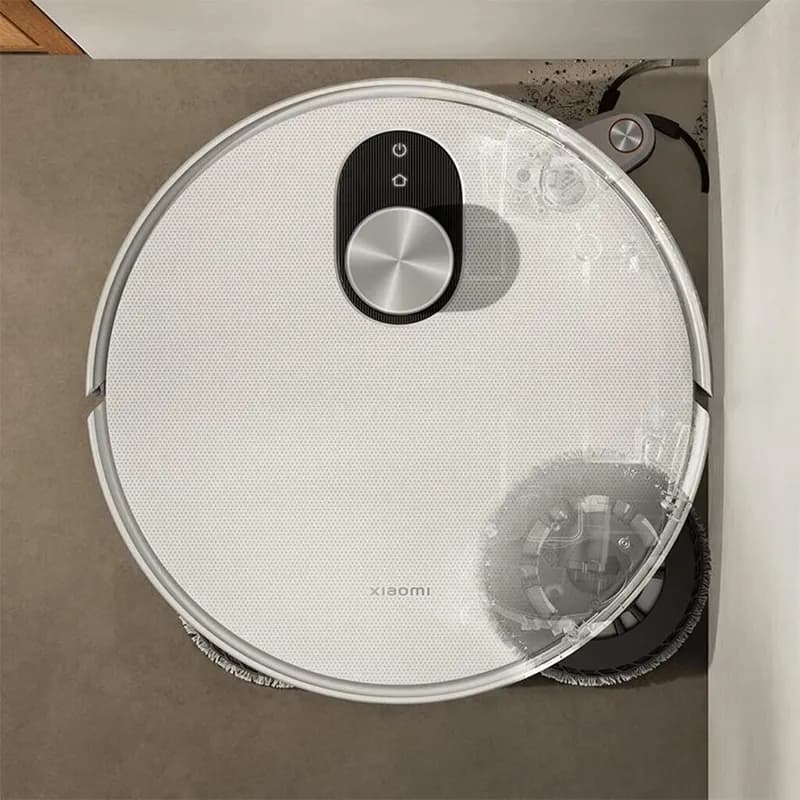جارو رباتیک شیائومی مدل Xiaomi Robot Vacuum 5 Pro — تصویر ۸