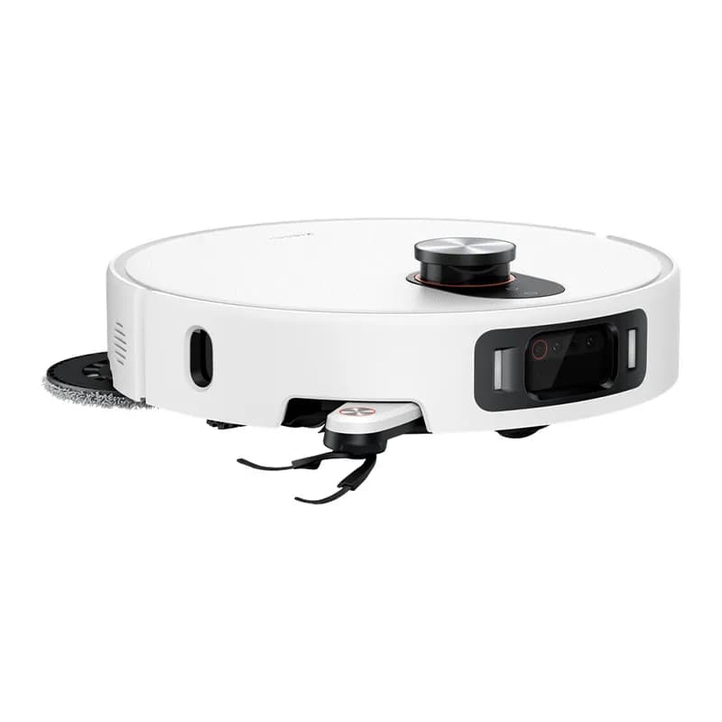 جارو رباتیک شیائومی مدل Xiaomi Robot Vacuum 5 Pro — تصویر ۶