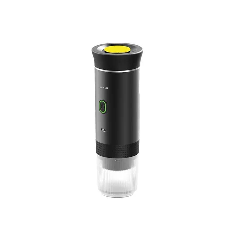 قهوه ساز قابل حمل گرین لاین مدل Green Lion Coffee Maker G-Portable Lite