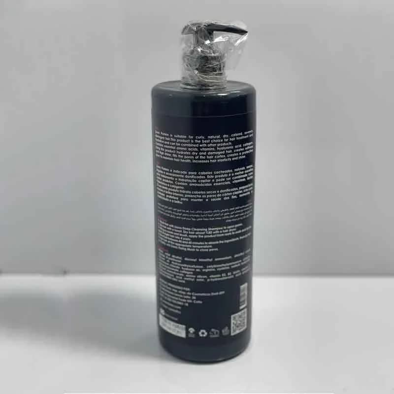 نانو پروتئین لیسوس (Lisos Nano Protein) — تصویر ۳