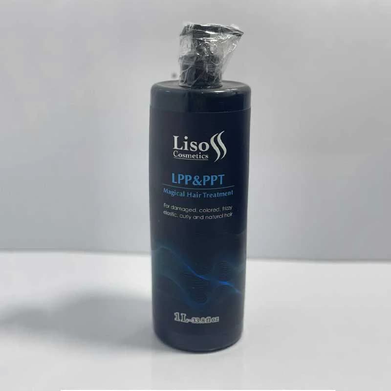 ال پی پی و پی پی تی لیسو س Cosmetics LPP & PPT — تصویر ۴