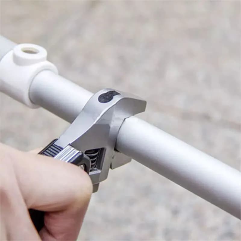آچار چند کاره شیائومی MarsWorker Multifunction 6 In 1 Wrench — تصویر ۵