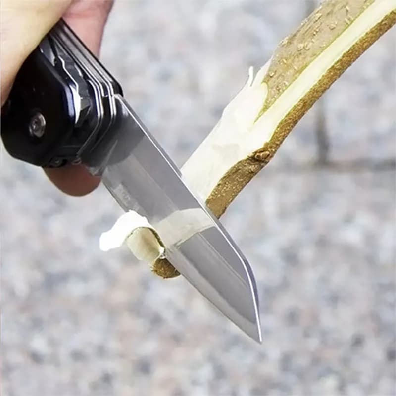 آچار چند کاره شیائومی MarsWorker Multifunction 6 In 1 Wrench — تصویر ۴
