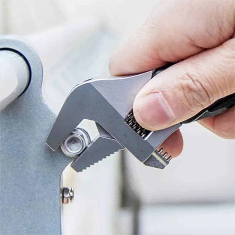 آچار چند کاره شیائومی MarsWorker Multifunction 6 In 1 Wrench — تصویر ۳