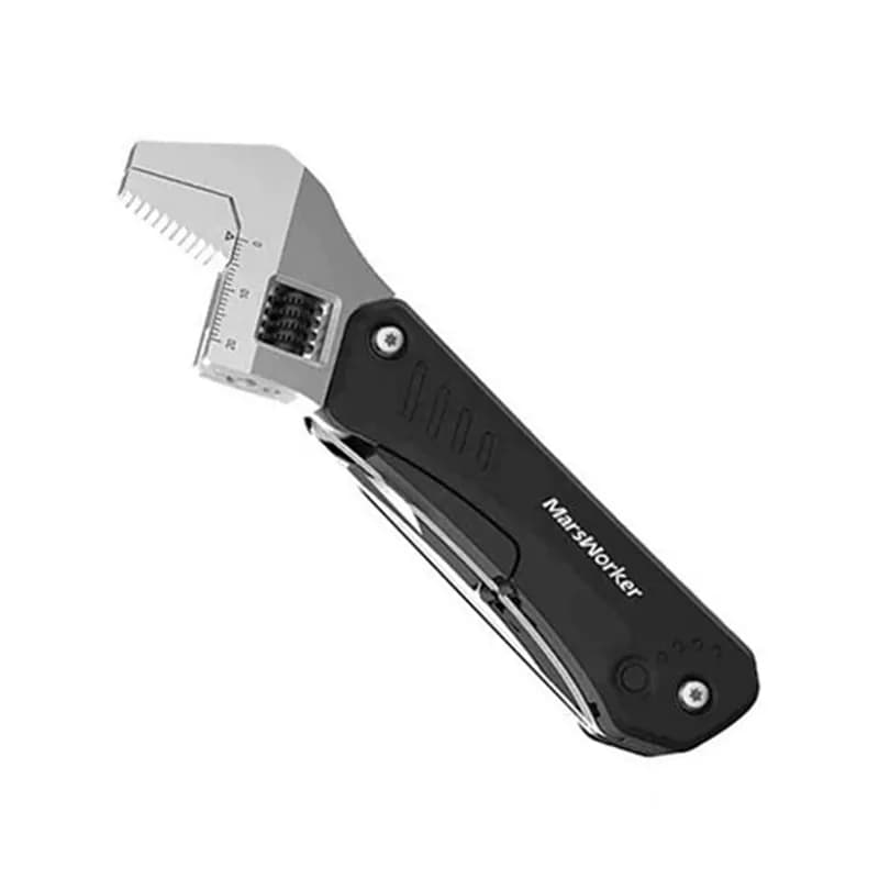 آچار چند کاره شیائومی MarsWorker Multifunction 6 In 1 Wrench