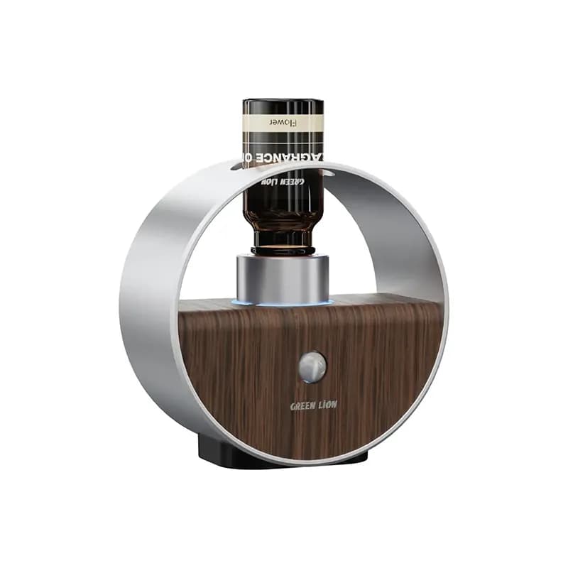 خوشبو کننده و بخور سرد گرین لاین مدل Green Lion Calmora Fragrance Diffuser