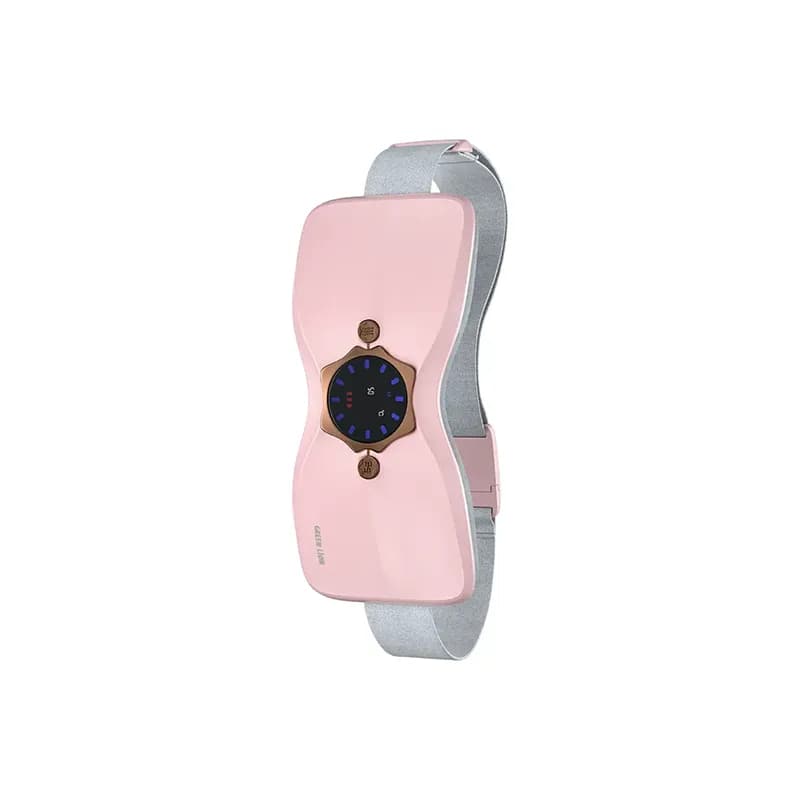 ماساژور قاعدگی گرین لاین Green Lion Flora Heat Menstrual Heating Pad
