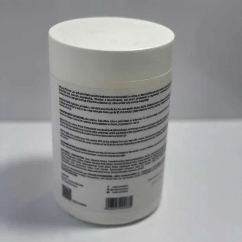 بوتاکس مو برولیر مدل NANO LISS B-TOX — تصویر ۵