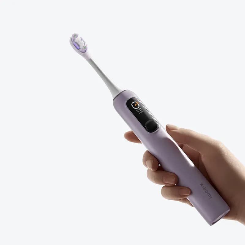 مسواک برقی شیائومی مدل Mijia Sonic Sweeping Electric Toothbrush Pro — تصویر ۳