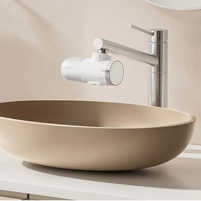 تصفیه آب شیائومی مدل Xiaomi Faucet Water Purifier — تصویر ۷