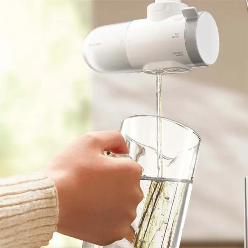 تصفیه آب شیائومی مدل Xiaomi Faucet Water Purifier — تصویر ۳
