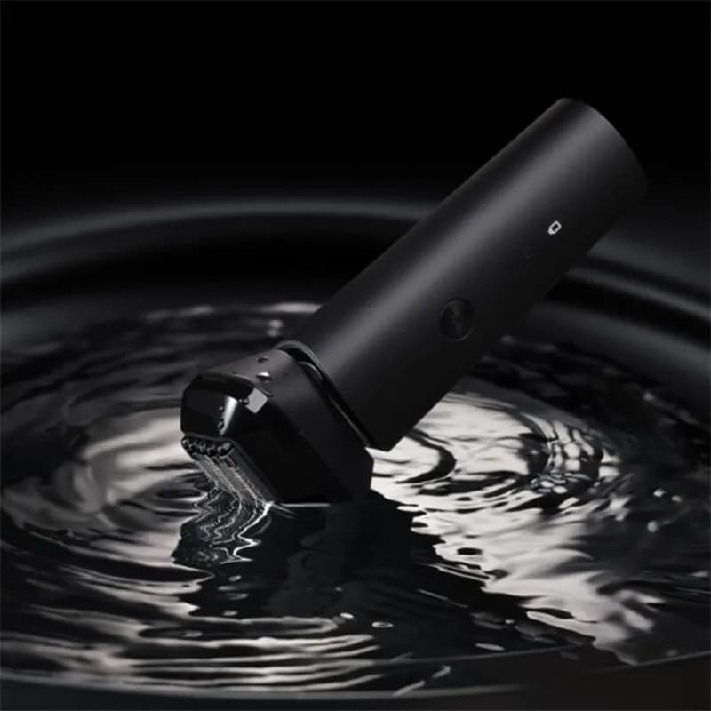 ریش تراش پنج تیغ شیائومی Xiaomi Electric Shaver 5 Blade — تصویر ۶