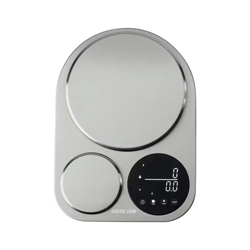 ترازو آشپزخانه گرین لاین مدل Green Lion Dual Kitchen Scale