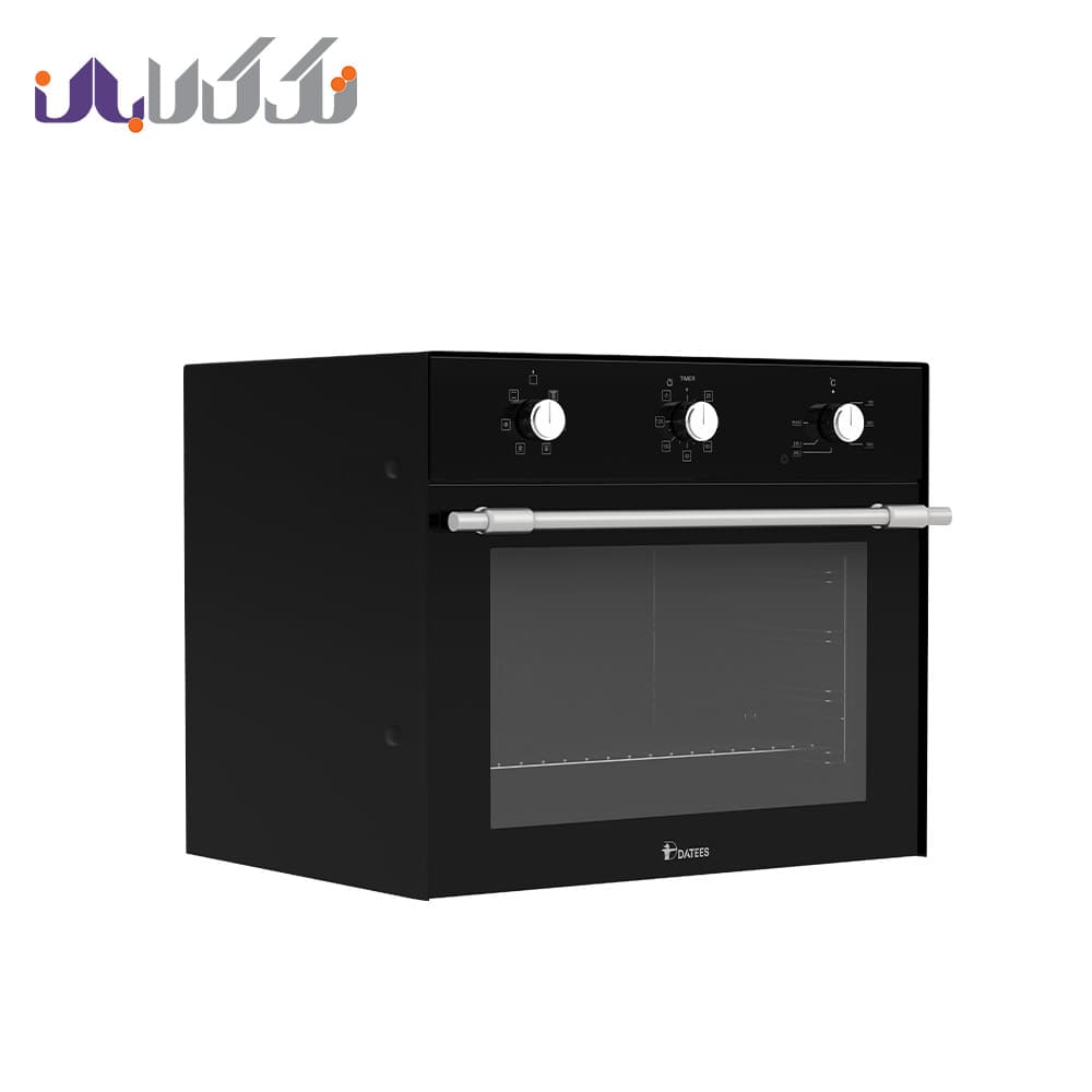 آون توستر داتیس مدل DT-730 — تصویر ۹