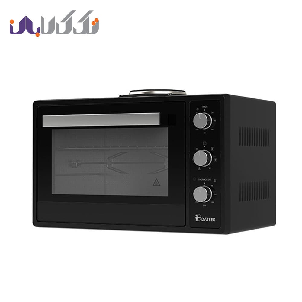 آون توستر داتیس مدل DT-870 — تصویر ۹
