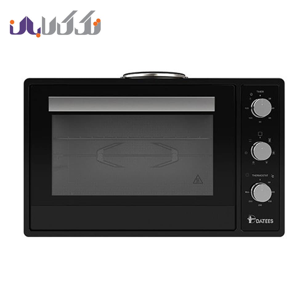 آون توستر داتیس مدل DT-870 — تصویر ۶
