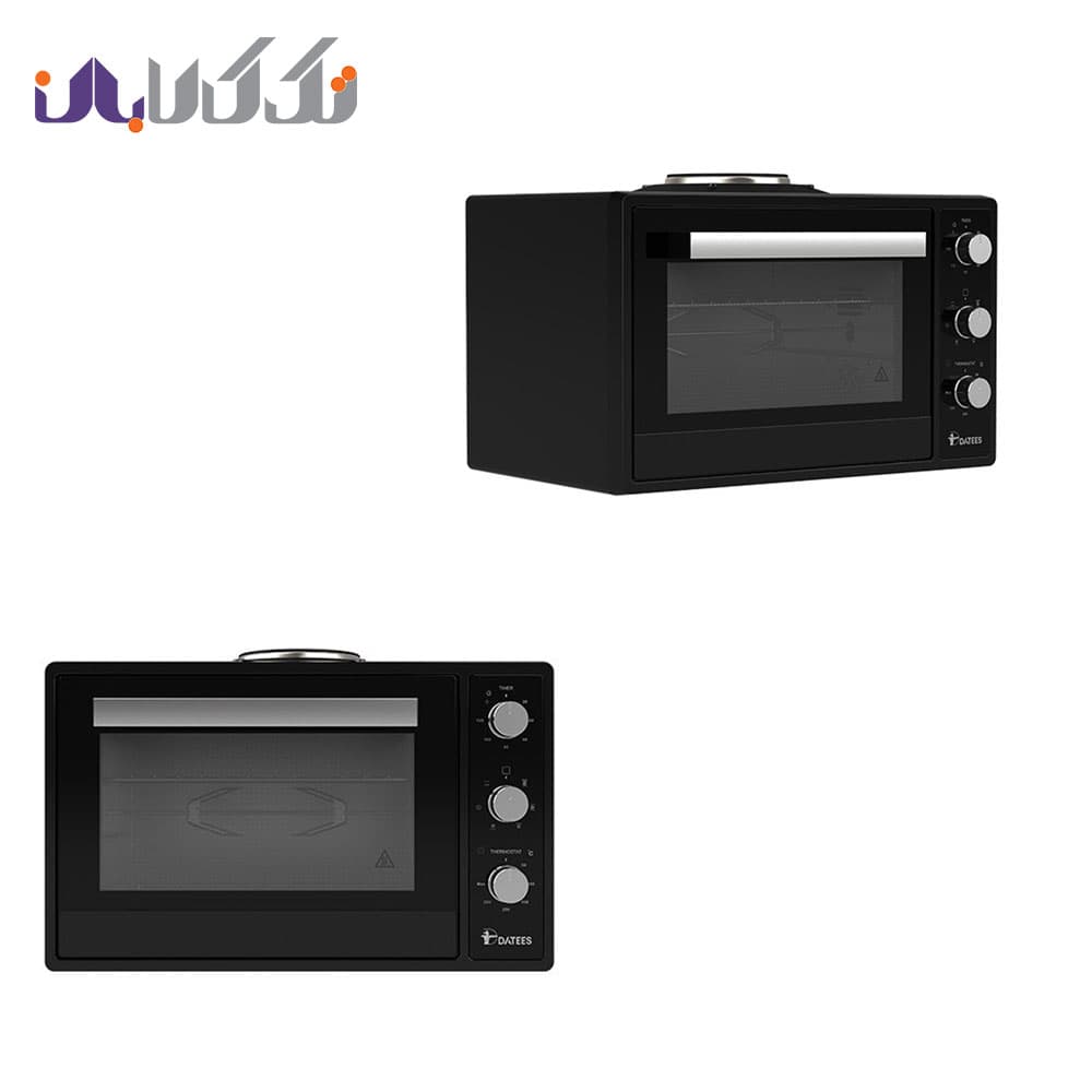 آون توستر داتیس مدل DT-870 — تصویر ۷