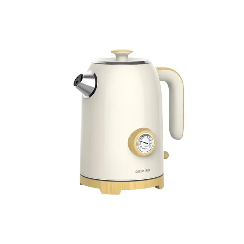 کتری برقی کلاسیک گرین لاین Green Lion Classic Kettle — تصویر ۱۱