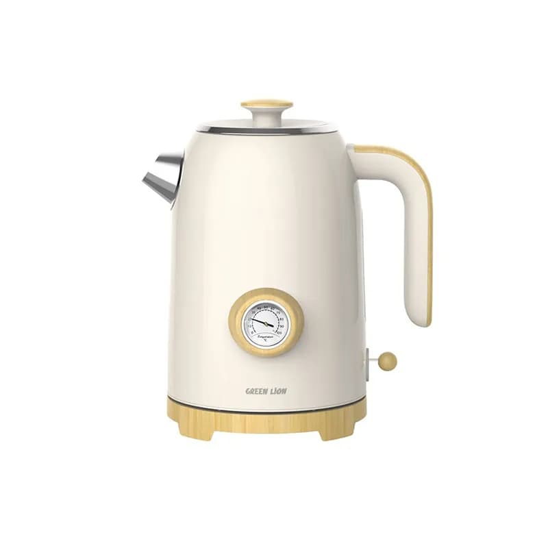 کتری برقی کلاسیک گرین لاین Green Lion Classic Kettle