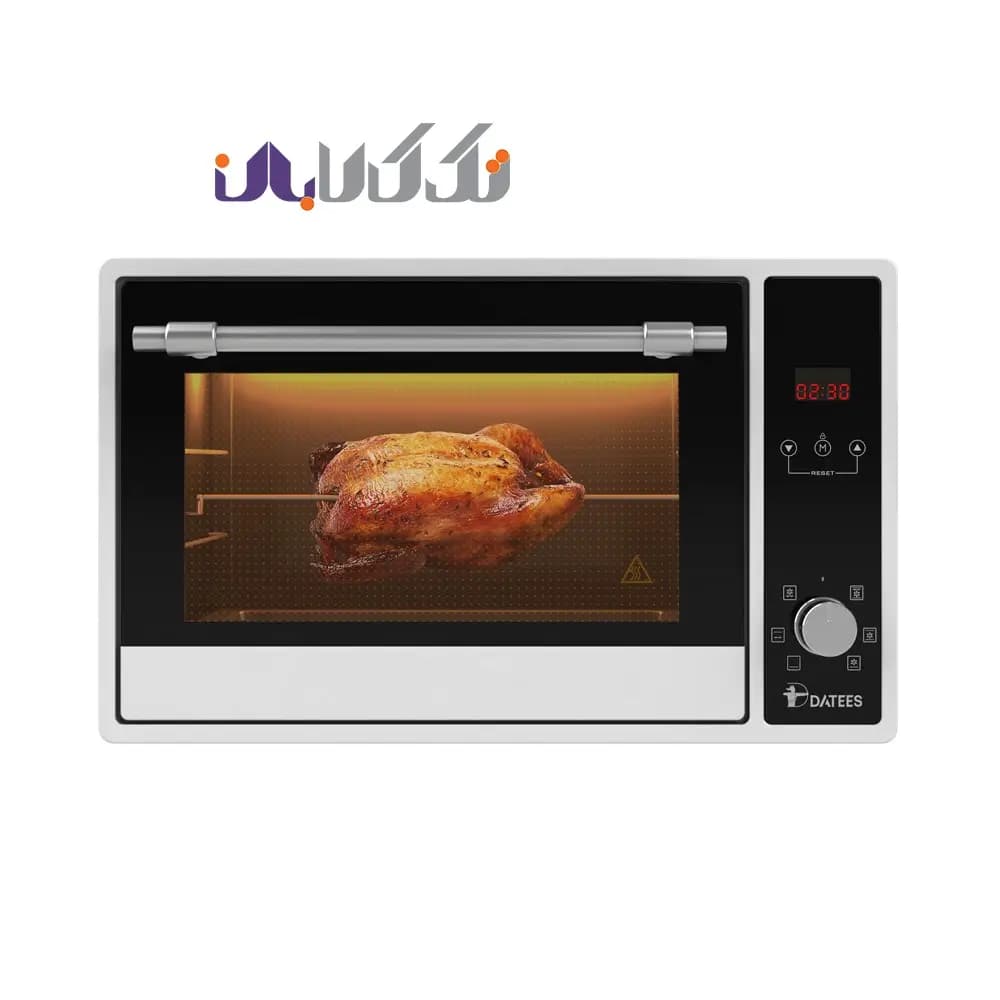 آون توستر داتیس مدل DT-880 Ultra