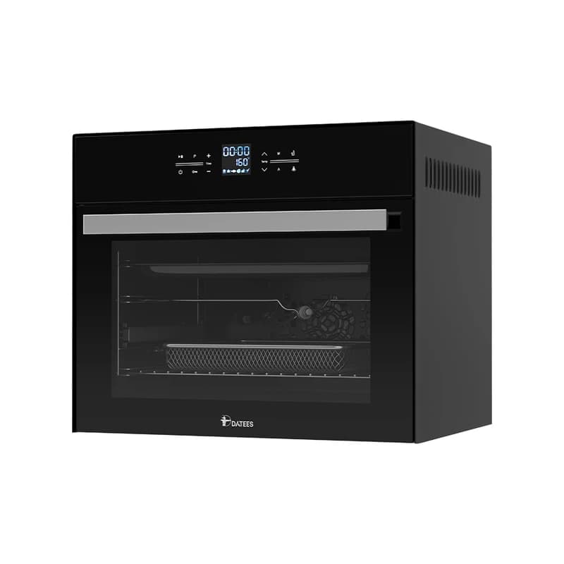 آون توستر داتیس مدل DT-725 — تصویر ۱۰