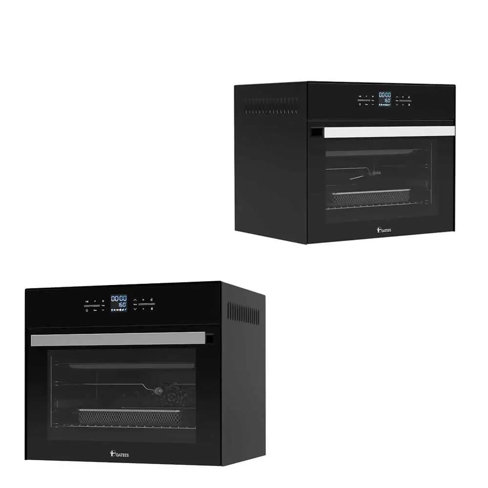 آون توستر داتیس مدل DT-725 — تصویر ۸